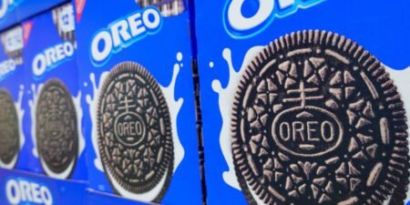 ‘Oreogate’ on Instagram went viral. But was it all a fake ad for an AI company? ‘Oreogate’ on Instagram went viral. But was it all a fake ad for an AI company?