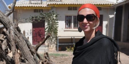 Pirates held her hostage for 93 days. She says surviving taught her what really matters when life falls apart. Pirates held her hostage for 93 days. She says surviving taught her what really matters when life falls apart.