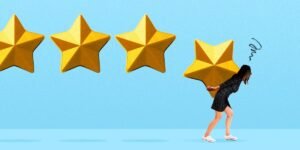 Reviews are ruining your life