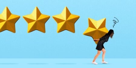 Reviews are ruining your life