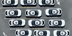 Robotaxis are scaling now, fixing problems later Robotaxis are scaling now, fixing problems later