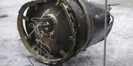 Russia is again using North Korea’s Iskander-like missile to strike Ukraine after a long pause Russia is again using North Korea’s Iskander-like missile to strike Ukraine after a long pause