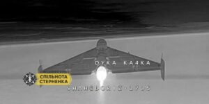 Russia is ‘betting primarily’ on jet-powered Shahed drones, pivoting from older models: Ukraine’s navy Russia is ‘betting primarily’ on jet-powered Shahed drones, pivoting from older models: Ukraine’s navy