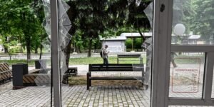 Russia is turning Kherson into a ‘human safari’ as its drones hunt civilians. Residents say anyone can be hit at any time.