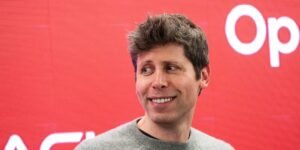 Sam Altman’s love of watches is getting memed ‘Lord of the Rings’ style Sam Altman’s love of watches is getting memed ‘Lord of the Rings’ style