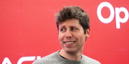 Sam Altman’s love of watches is getting memed ‘Lord of the Rings’ style Sam Altman’s love of watches is getting memed ‘Lord of the Rings’ style