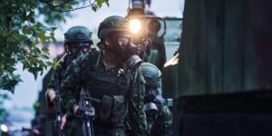 So-called ‘English teachers’ at Taiwan’s big war games are an open secret — US military help is getting harder to hide So-called ‘English teachers’ at Taiwan’s big war games are an open secret — US military help is getting harder to hide