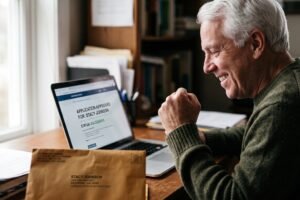 Here Are the 5 Steps That Got Me Nearly ,000 Back From Medicare