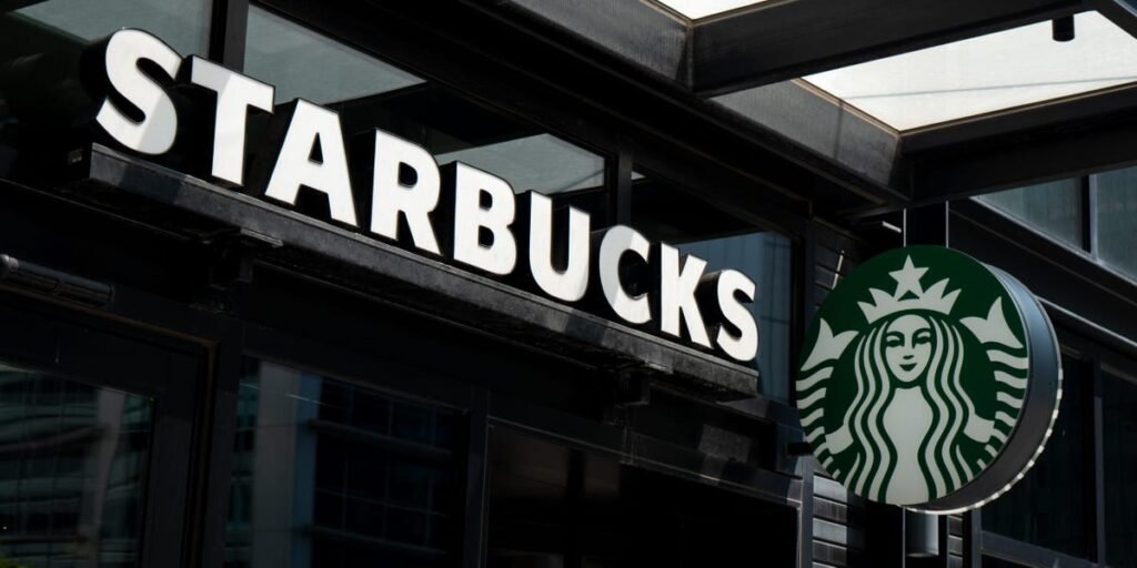 Starbucks is ending GLP-1 coverage for weight loss as employer costs climb Starbucks is ending GLP-1 coverage for weight loss as employer costs climb