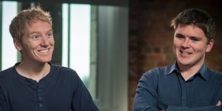 Stripe says the singularity has arrived. Here’s what they told investors about it. Stripe says the singularity has arrived. Here’s what they told investors about it.