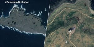 Taking Greenland won’t fix the US’s problems in the Arctic, experts say Taking Greenland won’t fix the US’s problems in the Arctic, experts say