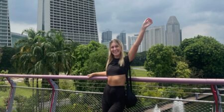 Taking solo birthday trips abroad taught me that I don’t need company to do something meaningful Taking solo birthday trips abroad taught me that I don’t need company to do something meaningful