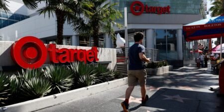Target says it’s sorry for selling an ‘offensive’ Halloween clown costume Target says it’s sorry for selling an ‘offensive’ Halloween clown costume