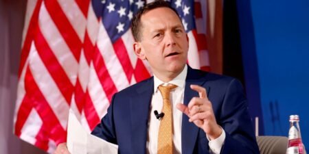 Tech investor David Friedberg says it’s wrong to assume Zohran Mamdani’s city-run grocery stores will ‘radically fail’