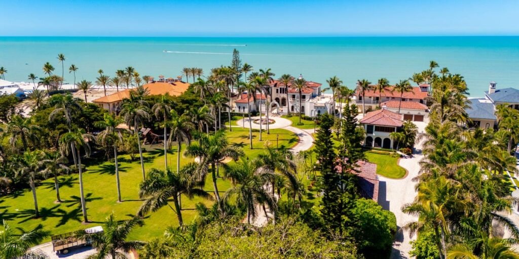 The 10 best places to retire in Florida, ranked