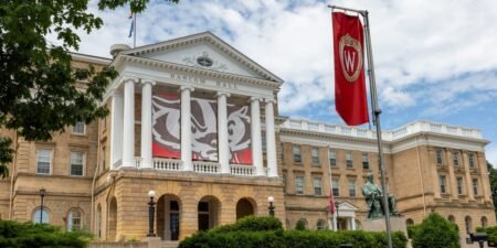 The 25 best state universities in the US, ranked