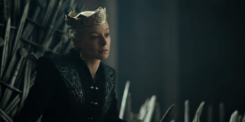 The ‘House of the Dragon’ showrunner unpacks Ormund’s fate, Daeron’s much-debated hair, and the ‘scrutiny’ he expects for the series finale The ‘House of the Dragon’ showrunner unpacks Ormund’s fate, Daeron’s much-debated hair, and the ‘scrutiny’ he expects for the series finale