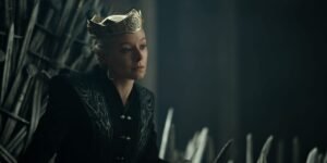 The ‘House of the Dragon’ showrunner unpacks Ormund’s fate, Daeron’s much-debated hair, and the ‘scrutiny’ he expects for the series finale