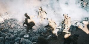 The US Army wants soldiers to test tomorrow’s tech while preparing to fight today. It’s a balancing act.