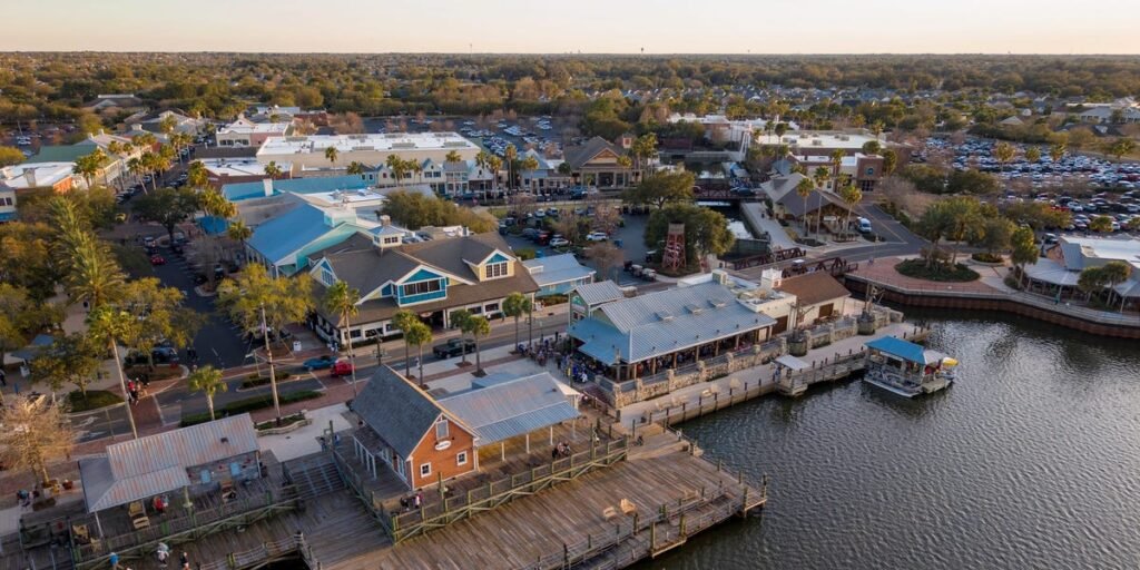 The best and worst US states to retire in, ranked