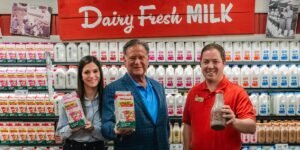 The great boomer business handover comes to Stew Leonard’s
