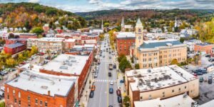 The states where students are most and least likely to leave home for college, ranked The states where students are most and least likely to leave home for college, ranked