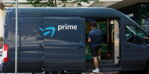 The tariff war is colliding with Amazon’s plan for growth in Canada The tariff war is colliding with Amazon’s plan for growth in Canada