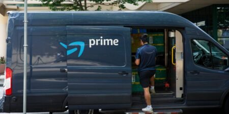 The tariff war is colliding with Amazon’s plan for growth in Canada The tariff war is colliding with Amazon’s plan for growth in Canada