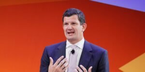 Thomson Reuters built its own AI model off Chinese tech to rely less on Claude