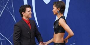 Tom Holland and Zendaya’s PR strategy is leaving millions on the table. Pros say that’s a good thing.