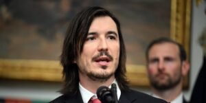 Trump Accounts will offer primarily S&P 500 ETFs to keep investing simple, Robinhood CEO says Trump Accounts will offer primarily S&P 500 ETFs to keep investing simple, Robinhood CEO says