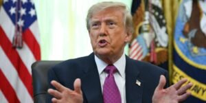 Trump is trying again to limit a major student-loan forgiveness program for public servants Trump is trying again to limit a major student-loan forgiveness program for public servants