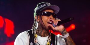 Tyga is Hollywood’s latest AI optimist Tyga is Hollywood’s latest AI optimist