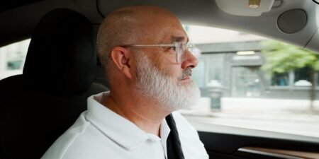 Uber driver says these 3 behaviors will get passengers a 1-star rating Uber driver says these 3 behaviors will get passengers a 1-star rating