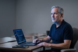 6 Ways AI Is Ending Older Workers’ Careers Early — and Desk Jobs Are First