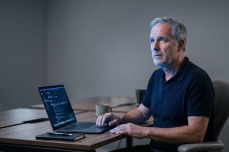 6 Ways AI Is Ending Older Workers’ Careers Early — and Desk Jobs Are First
