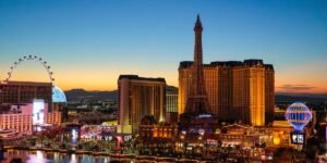 Vegas hotels are panicking about losing Canadian tourism amid Trump’s trade wars: ‘We want to welcome them back’