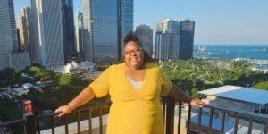 We moved from Chicago to a much smaller Midwestern city. It had a lot of perks, but not enough to keep us.