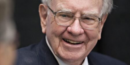 What Berkshire’s huge wager on Alphabet says about Warren Buffett’s post-CEO role What Berkshire’s huge wager on Alphabet says about Warren Buffett’s post-CEO role