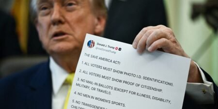 What is Truth API? The new paid-for tool giving fast access to Trump’s posts, explained What is Truth API? The new paid-for tool giving fast access to Trump’s posts, explained