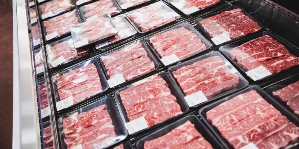 What is a ‘meat proxy’? The new term for coworkers who blindly share AI output What is a ‘meat proxy’? The new term for coworkers who blindly share AI output