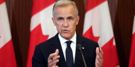 What leaders can learn from Mark Carney’s approach to trade negotiations with Trump What leaders can learn from Mark Carney’s approach to trade negotiations with Trump