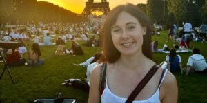 When I moved to Paris 9 years ago, I shouldn’t have worried so much about dressing ‘wrong’ and knowing French