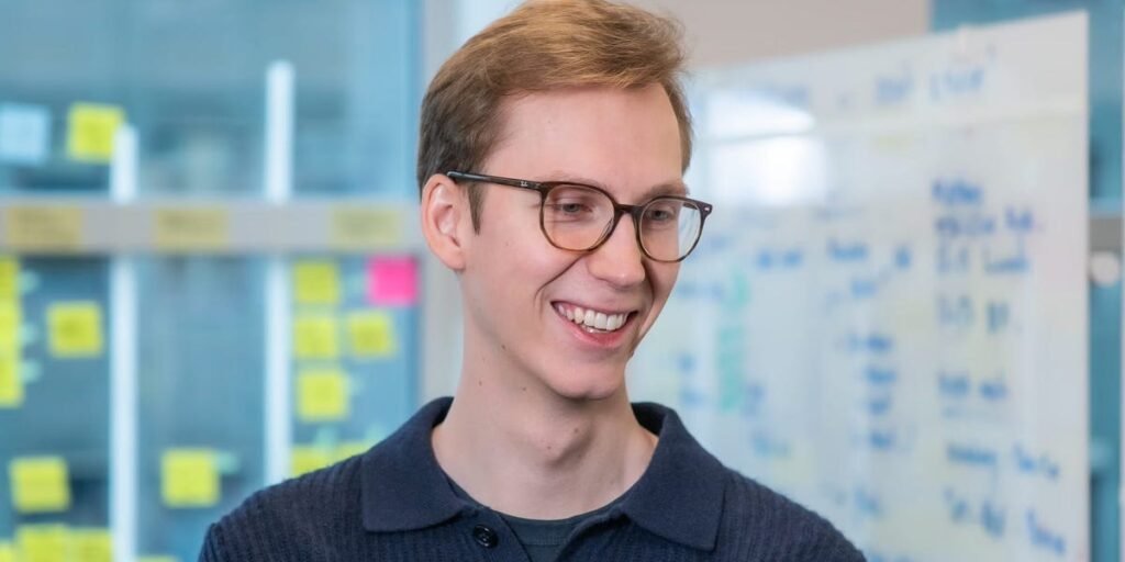 Why Legora’s CEO is betting that every software company ends up ditching the seat