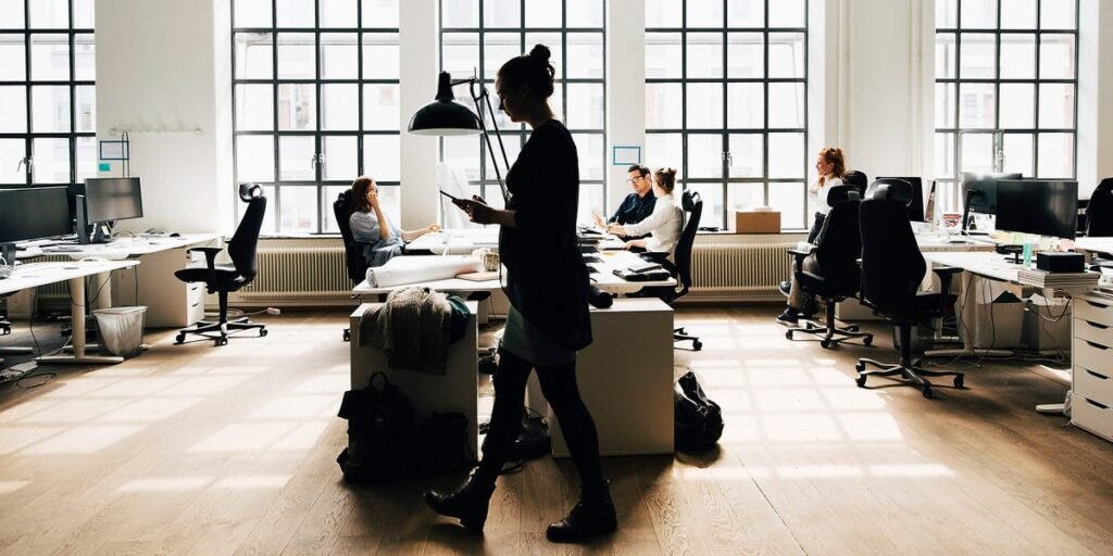 Why your boss doesn’t seem to care about your tech career anymore Why your boss doesn’t seem to care about your tech career anymore