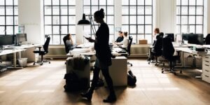 Why your boss doesn’t seem to care about your tech career anymore
