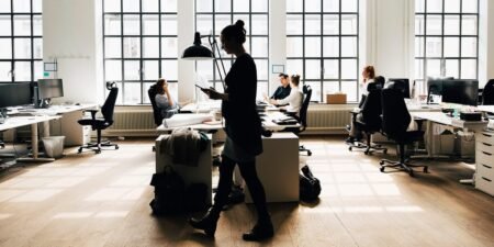 Why your boss doesn’t seem to care about your tech career anymore