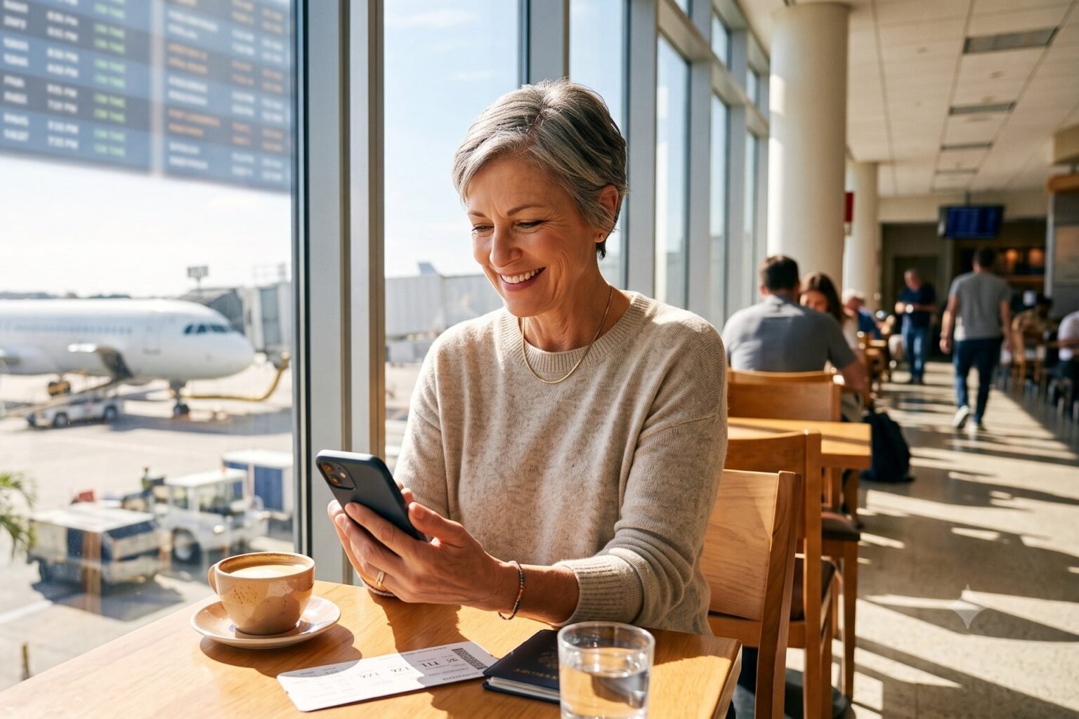 7 Ways AI Can Cut Hundreds Off Your Next Trip