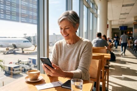 7 Ways AI Can Cut Hundreds Off Your Next Trip