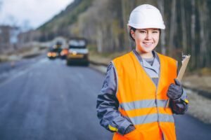 15 Cities With the Most Women in Construction
